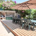 Casa de Férias Maison Paj Grosseto-Prugna