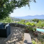Maison Paj Casa de Férias Grosseto-Prugna