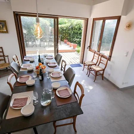 Maison Paj