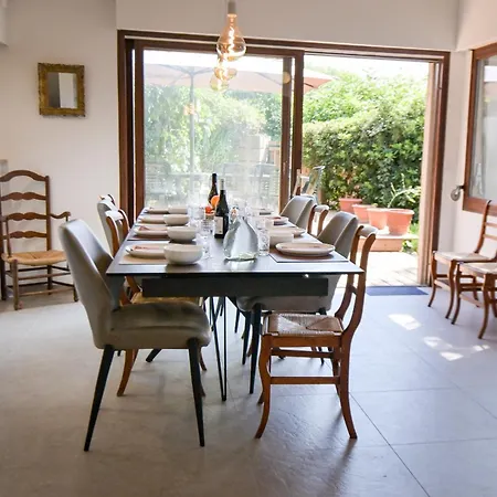 Maison Paj 別荘