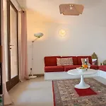 Maison Paj Nyaraló