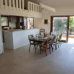 度假居 Maison Paj