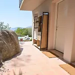Nyaraló Maison Paj Grosseto-Prugna