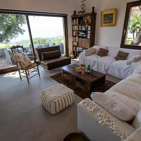 Maison Paj Porticcio Grosseto-Prugna