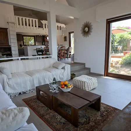 Maison Paj Porticcio Casa de Férias Grosseto-Prugna