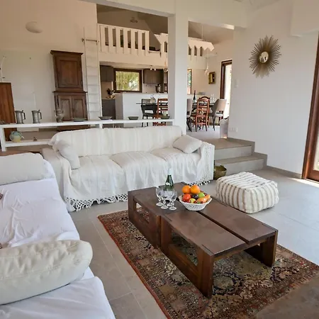 Maison Paj * Porticcio (Corsica)