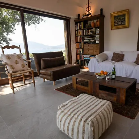 Maison Paj * Porticcio (Corsica)