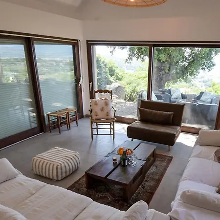 Maison Paj Holiday home