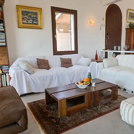 Maison Paj Grosseto-Prugna