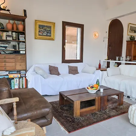 Maison Paj Porticcio (Corsica)