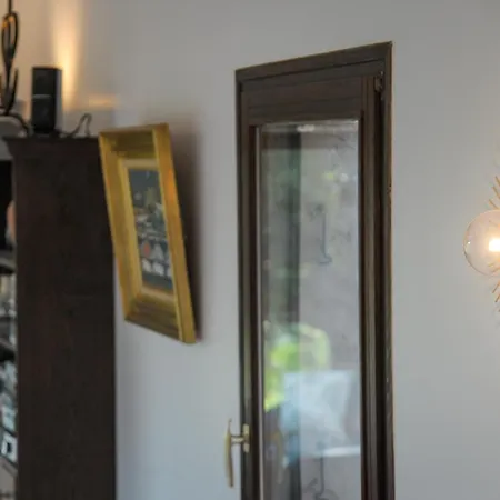 Holiday home Maison Paj *