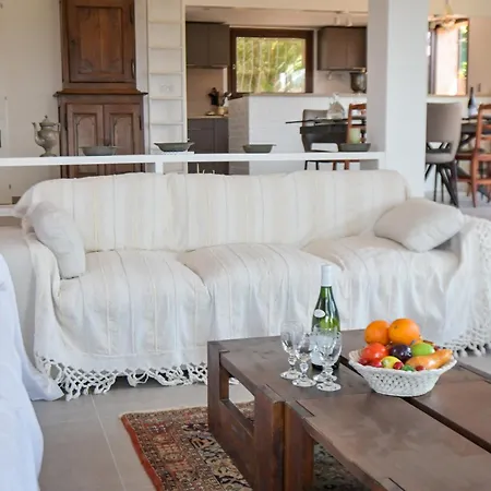 Maison Paj Holiday home