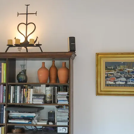 Maison Paj Porticcio (Corsica)