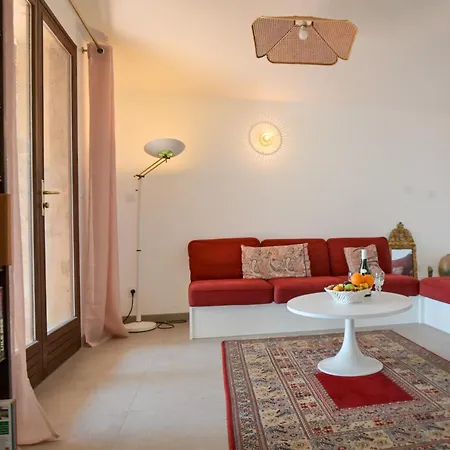 Maison Paj Holiday home