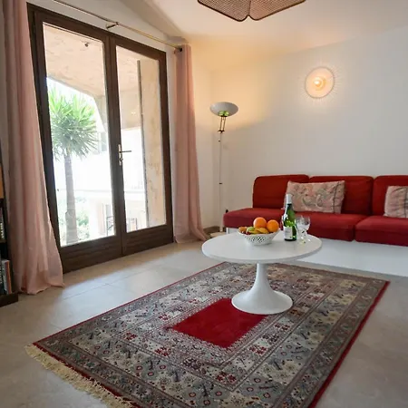 Maison Paj * Porticcio (Corsica)