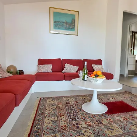 Maison Paj * Porticcio (Corsica)