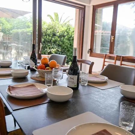 Holiday home Maison Paj