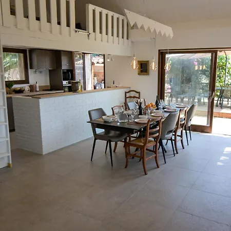 Holiday home Maison Paj