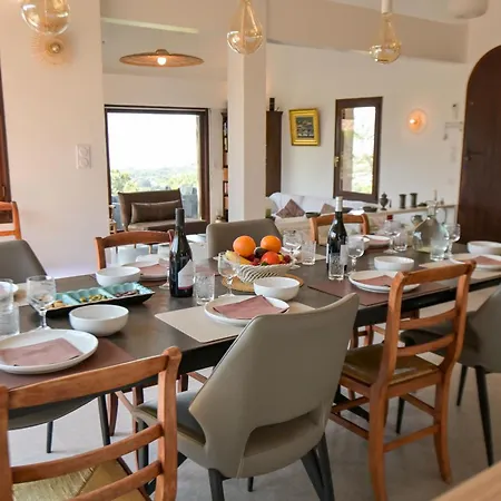 Semesterbostad Maison Paj Porticcio (Corsica)