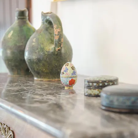 Holiday home Maison Paj Porticcio (Corsica)