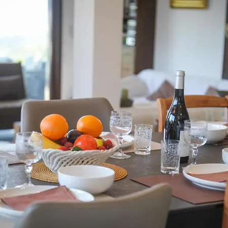 Maison Paj Дом отдыха Портисьо
