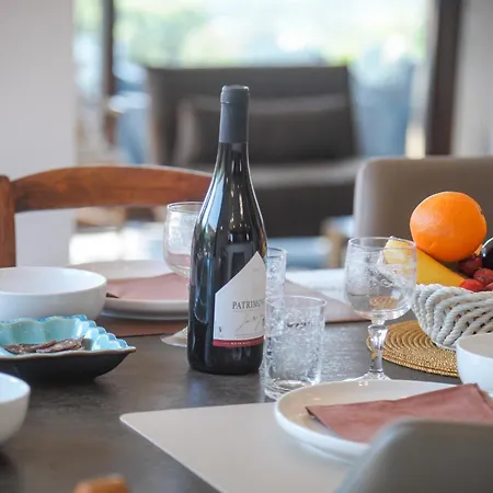 Maison Paj Holiday home