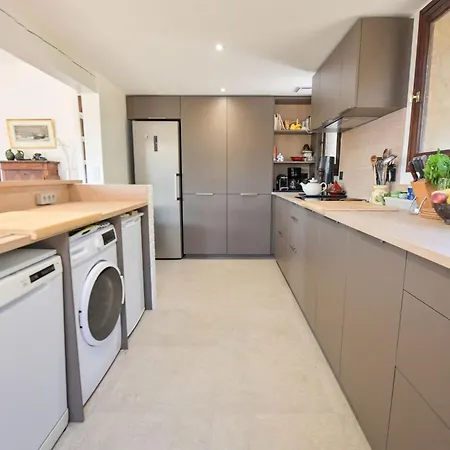 Holiday home Maison Paj *