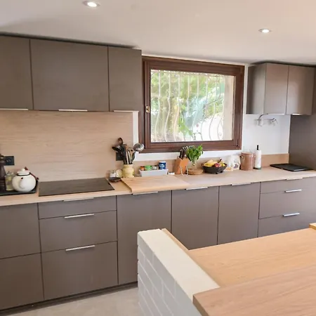 Holiday home Maison Paj *