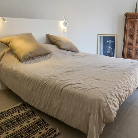 Maison Paj Semesterbostad *