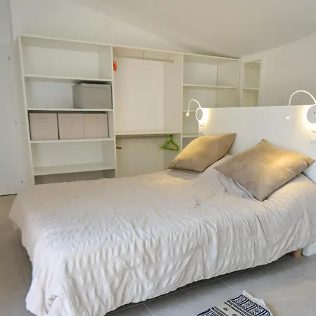 Maison Paj * Porticcio (Corsica)