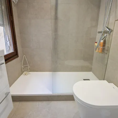 Maison Paj Holiday home *