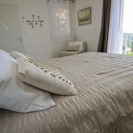 Holiday home Maison Paj *