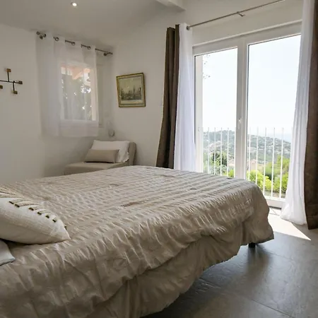 Maison Paj * Porticcio (Corsica)