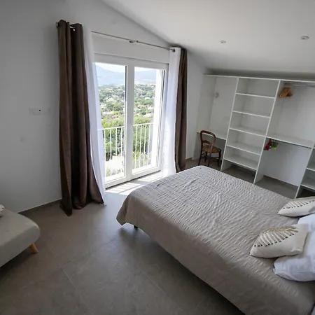 Maison Paj Holiday home *