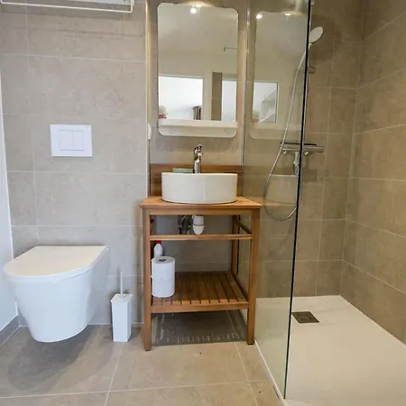 Maison Paj Holiday home