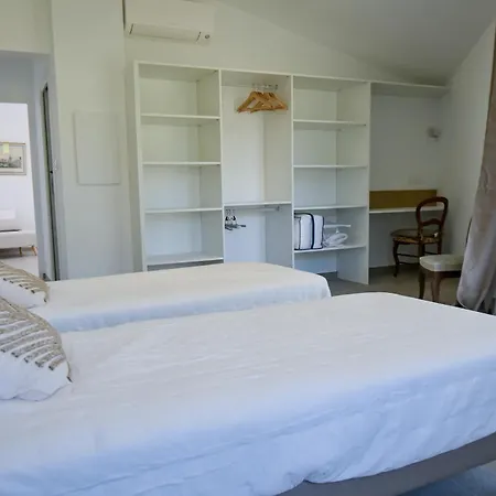 Semesterbostad Maison Paj Porticcio (Corsica)
