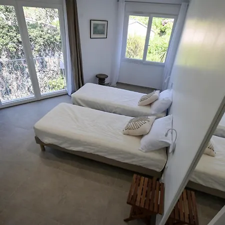 Maison Paj Porticcio (Corsica)