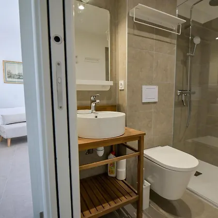 Maison Paj Porticcio (Corsica)