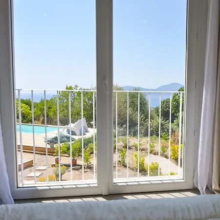 Maison Paj Porticcio (Corsica)