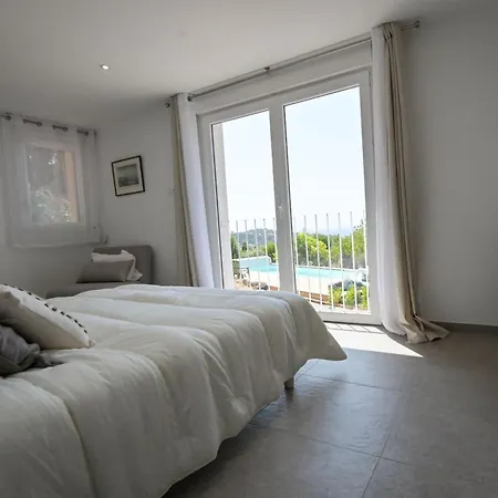 Holiday home Maison Paj *