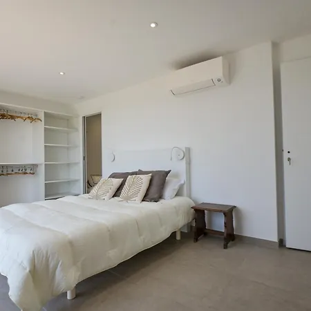 Maison Paj *