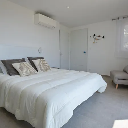 Holiday home Maison Paj