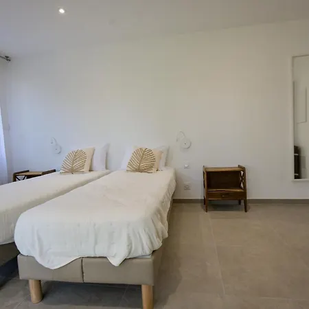 Maison Paj Semesterbostad
