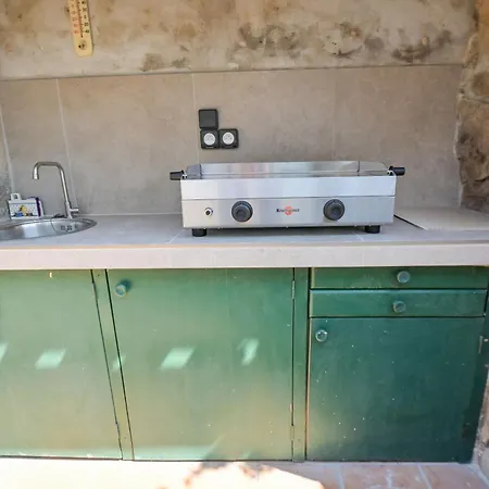 Maison Paj Holiday home