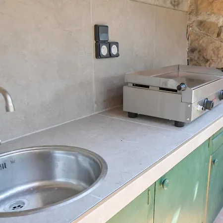 Maison Paj Porticcio (Corsica)