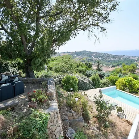 Maison Paj Holiday home Porticcio (Corsica)