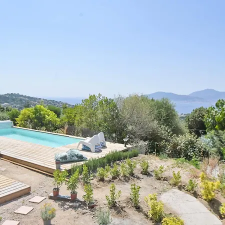 Maison Paj Holiday home Porticcio (Corsica)