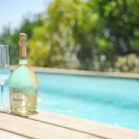 Maison Paj Holiday home *