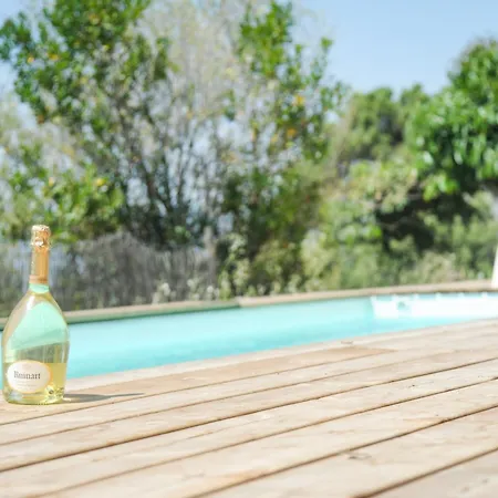 Maison Paj Holiday home Porticcio (Corsica)