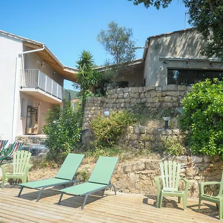 Maison Paj *